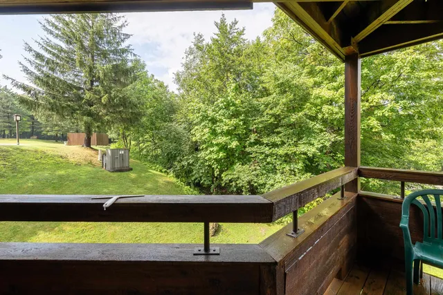 $519,000 | 118 High Ridge Road, Unit E18, Killington, VT 05751