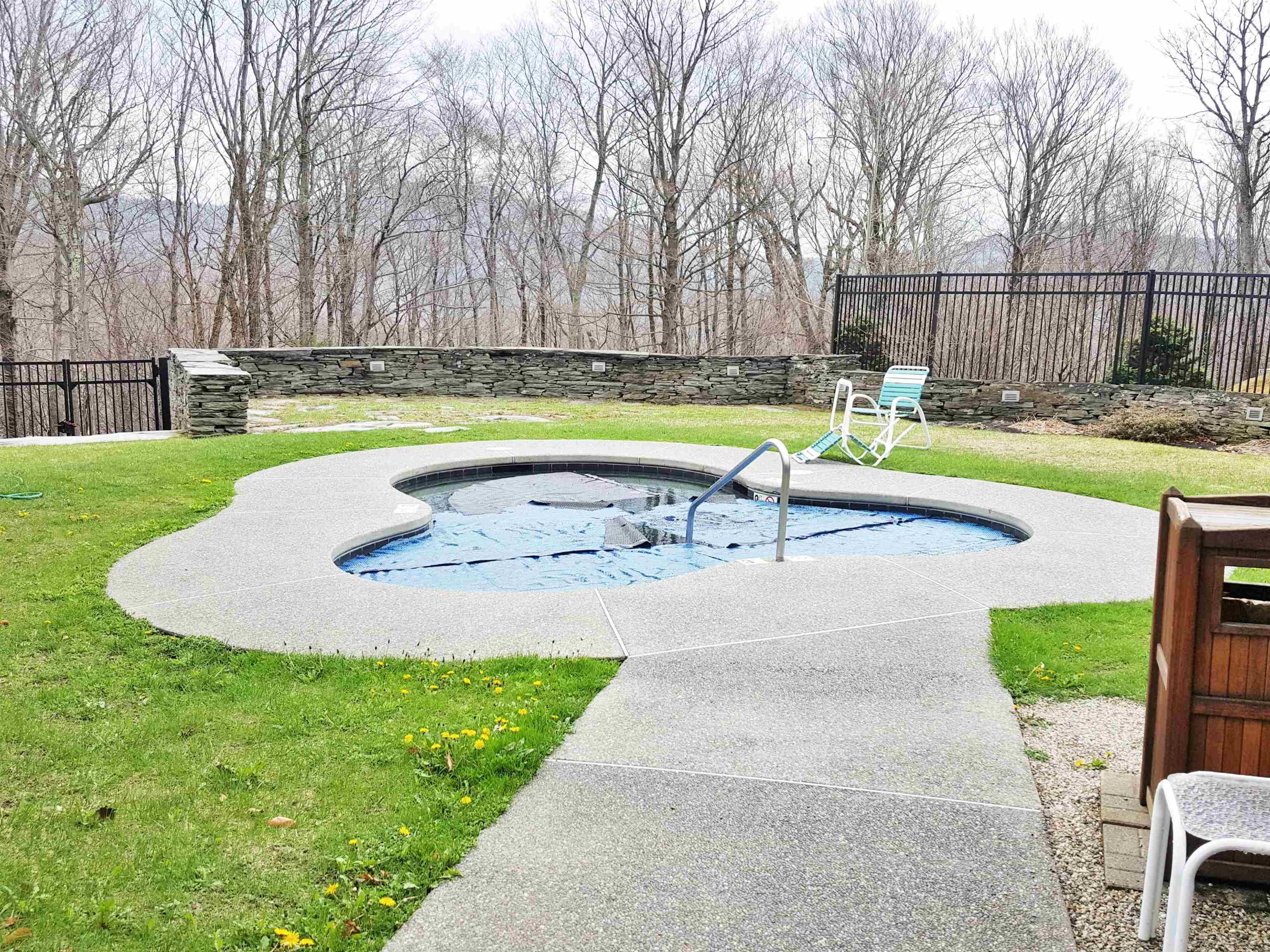 118 High Ridge Road, Unit E18 Killington, VT 05751 - Photo 34 of 39