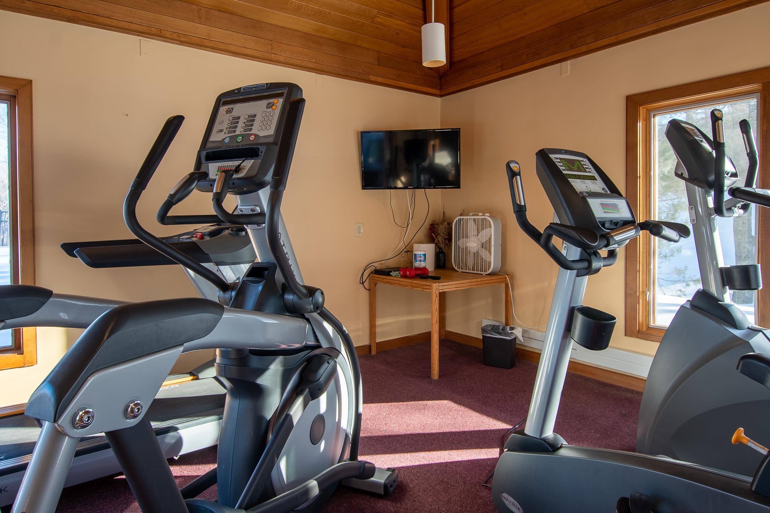 118 High Ridge Road, Unit E18 Killington, VT 05751 - Photo 36 of 39