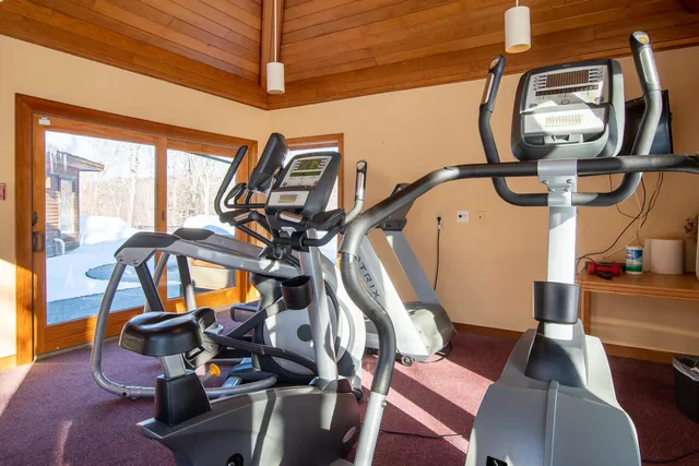 $519,000 | 118 High Ridge Road, Unit E18, Killington, VT 05751