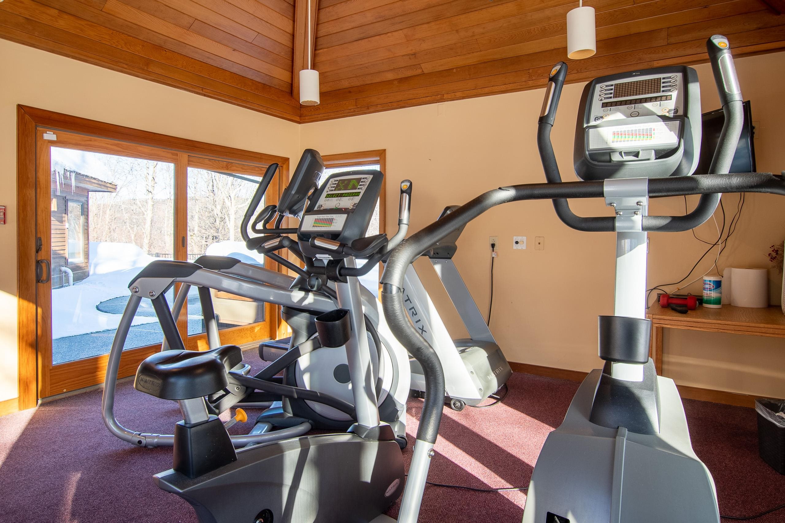 118 High Ridge Road, Unit E18 Killington, VT 05751 - Photo 37 of 39