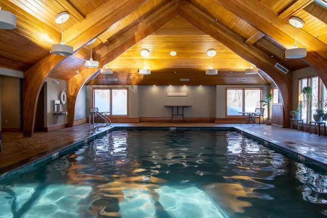 $519,000 | 118 High Ridge Road, Unit E18, Killington, VT 05751