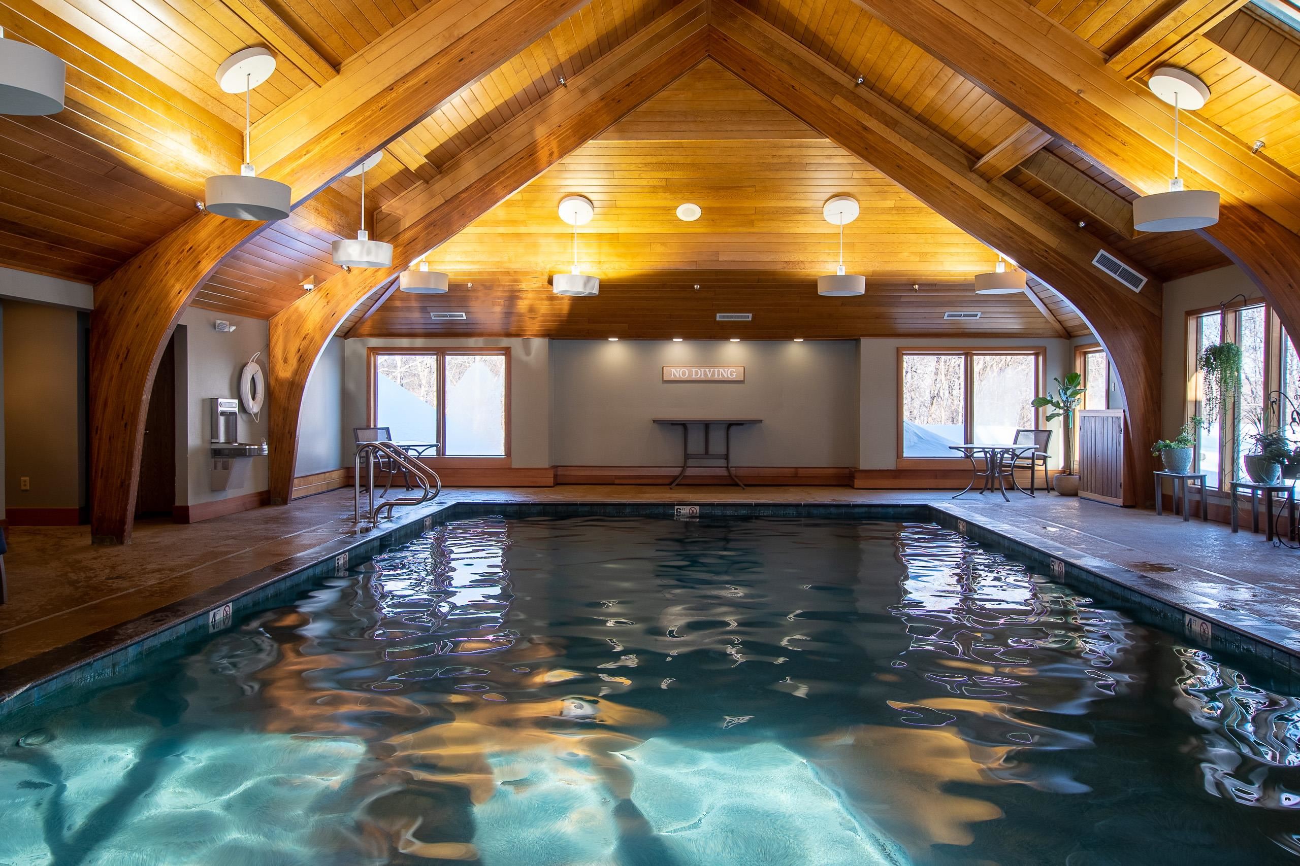 118 High Ridge Road, Unit E18 Killington, VT 05751 - Photo 38 of 39