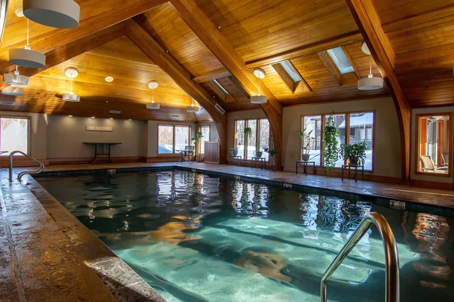 $519,000 | 118 High Ridge Road, Unit E18, Killington, VT 05751