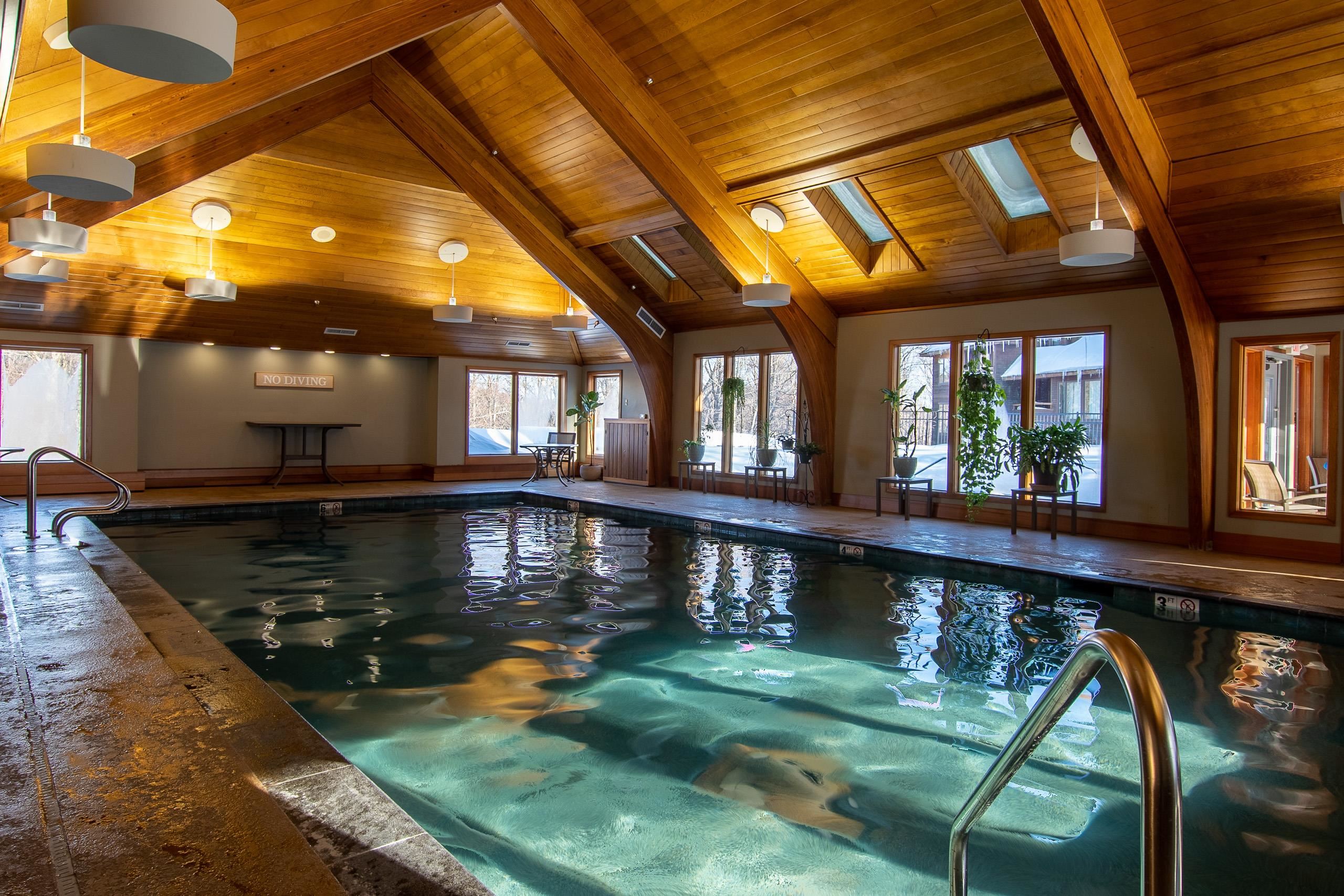 118 High Ridge Road, Unit E18 Killington, VT 05751 - Photo 39 of 39