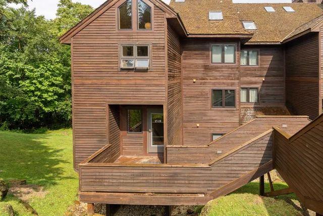 $519,000 | 118 High Ridge Road, Unit E18, Killington, VT 05751