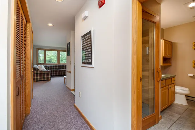 $519,000 | 118 High Ridge Road, Unit E18, Killington, VT 05751
