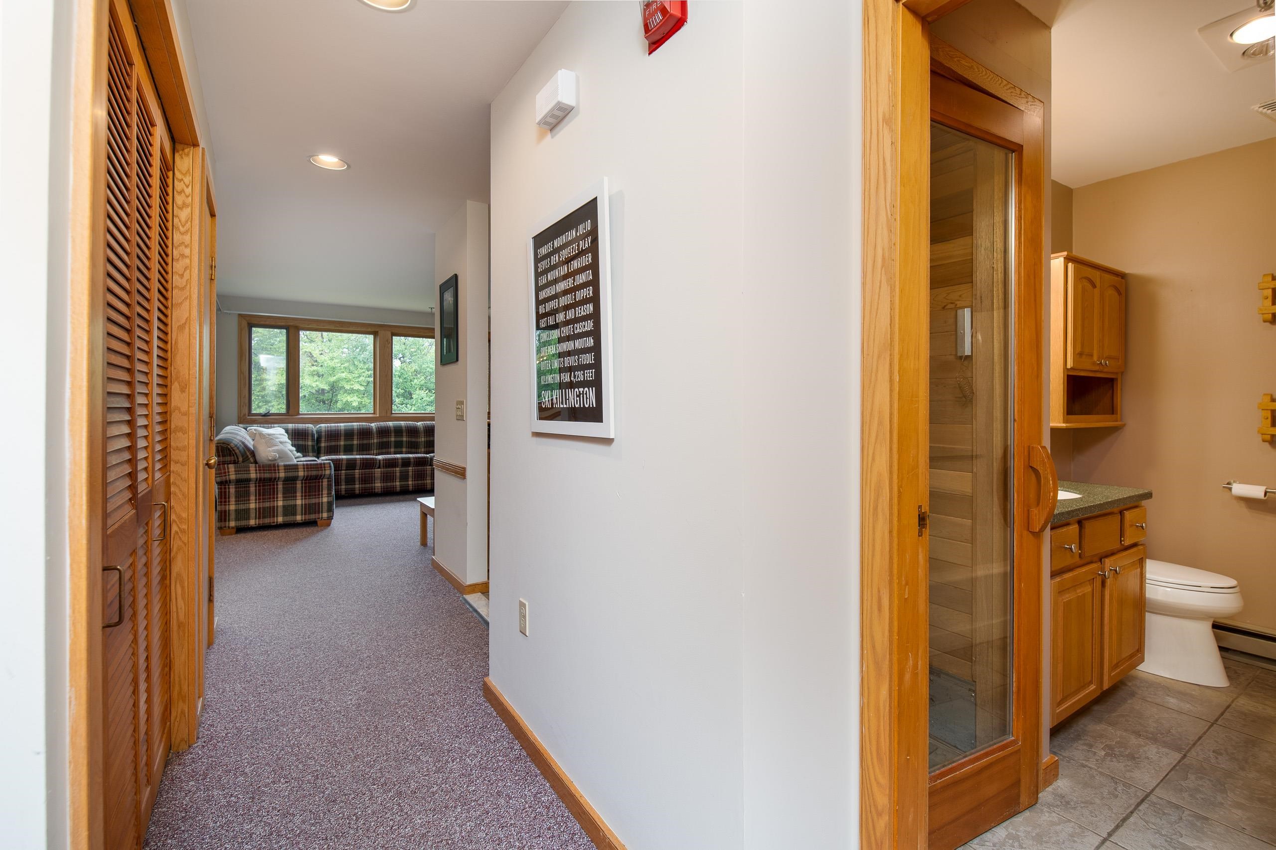 118 High Ridge Road, Unit E18 Killington, VT 05751 - Photo 6 of 39