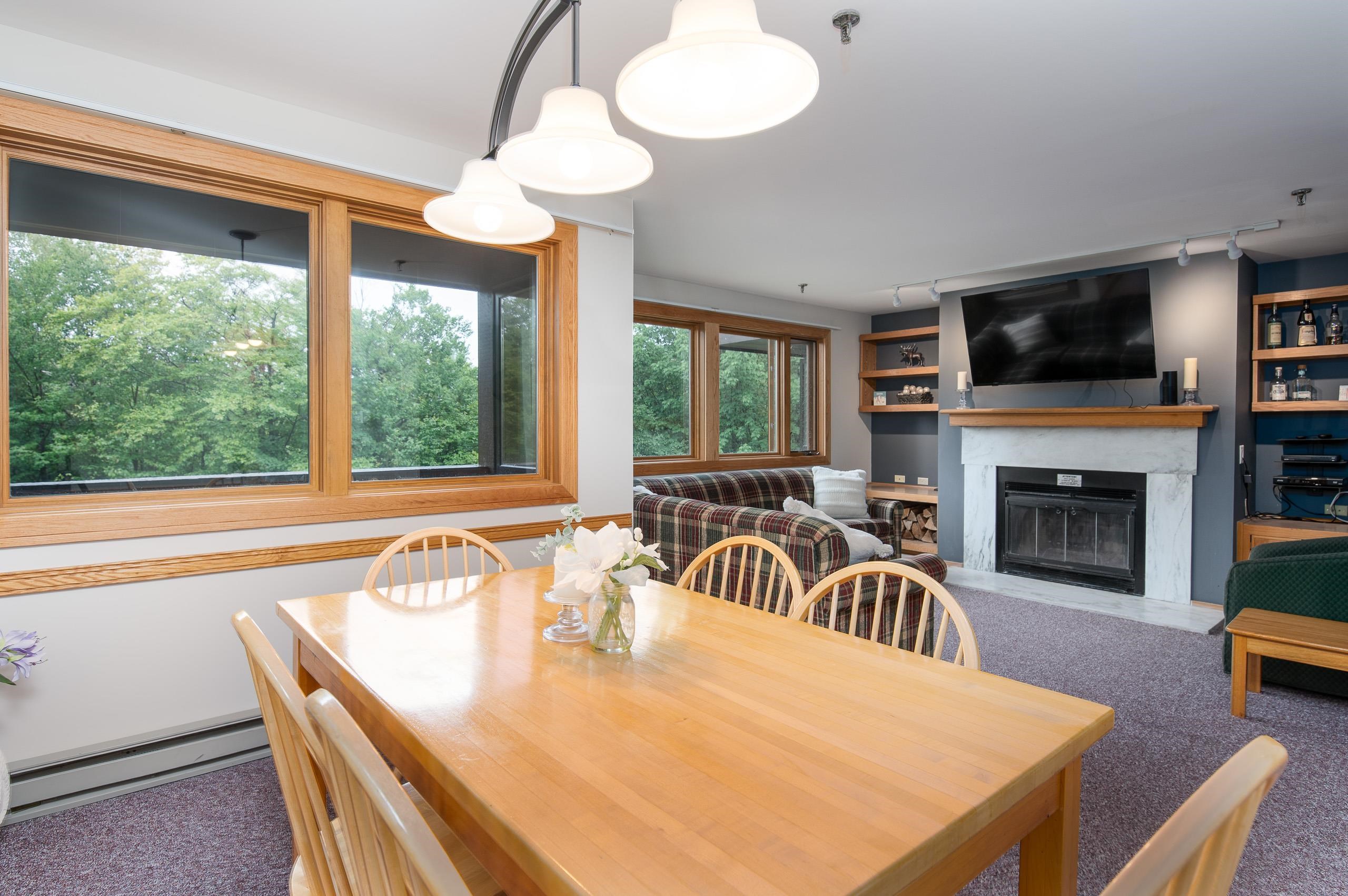 118 High Ridge Road, Unit E18 Killington, VT 05751 - Photo 8 of 39