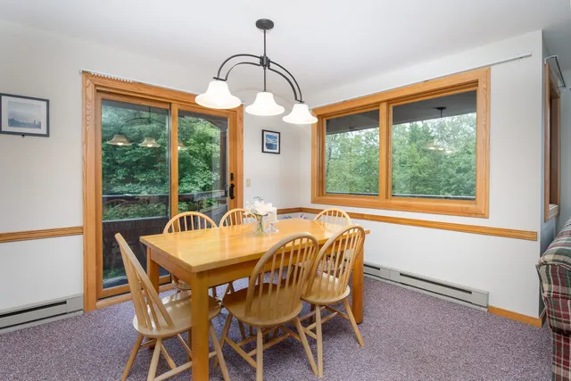 $519,000 | 118 High Ridge Road, Unit E18, Killington, VT 05751