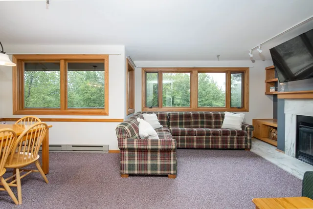 $519,000 | 118 High Ridge Road, Unit E18, Killington, VT 05751