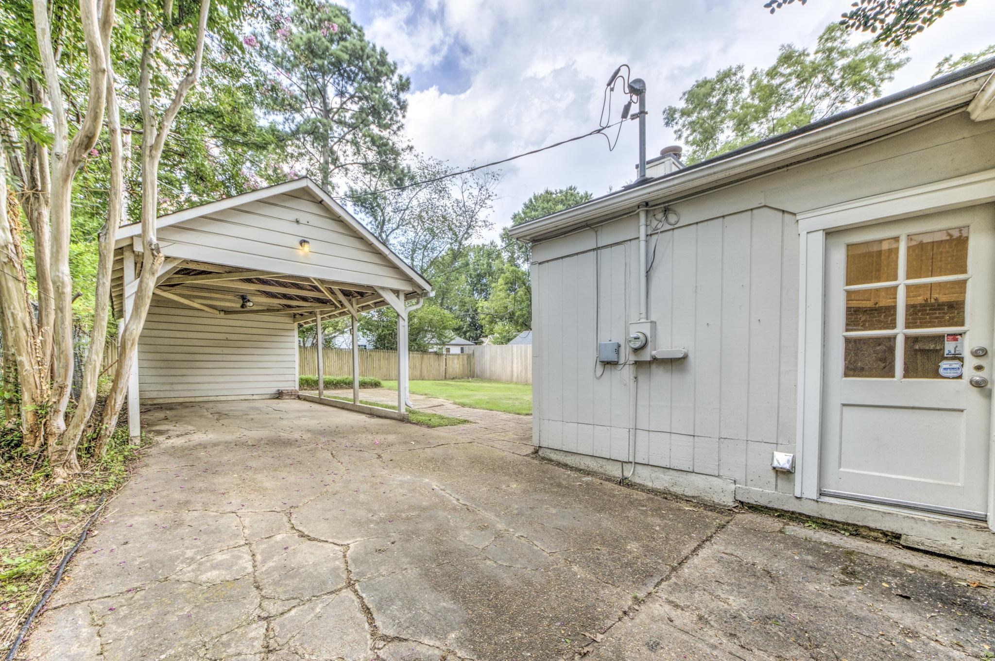 3782 South Swan Ridge Circle Memphis, TN 38122 - Photo 25 of 31 Gallery Image 25