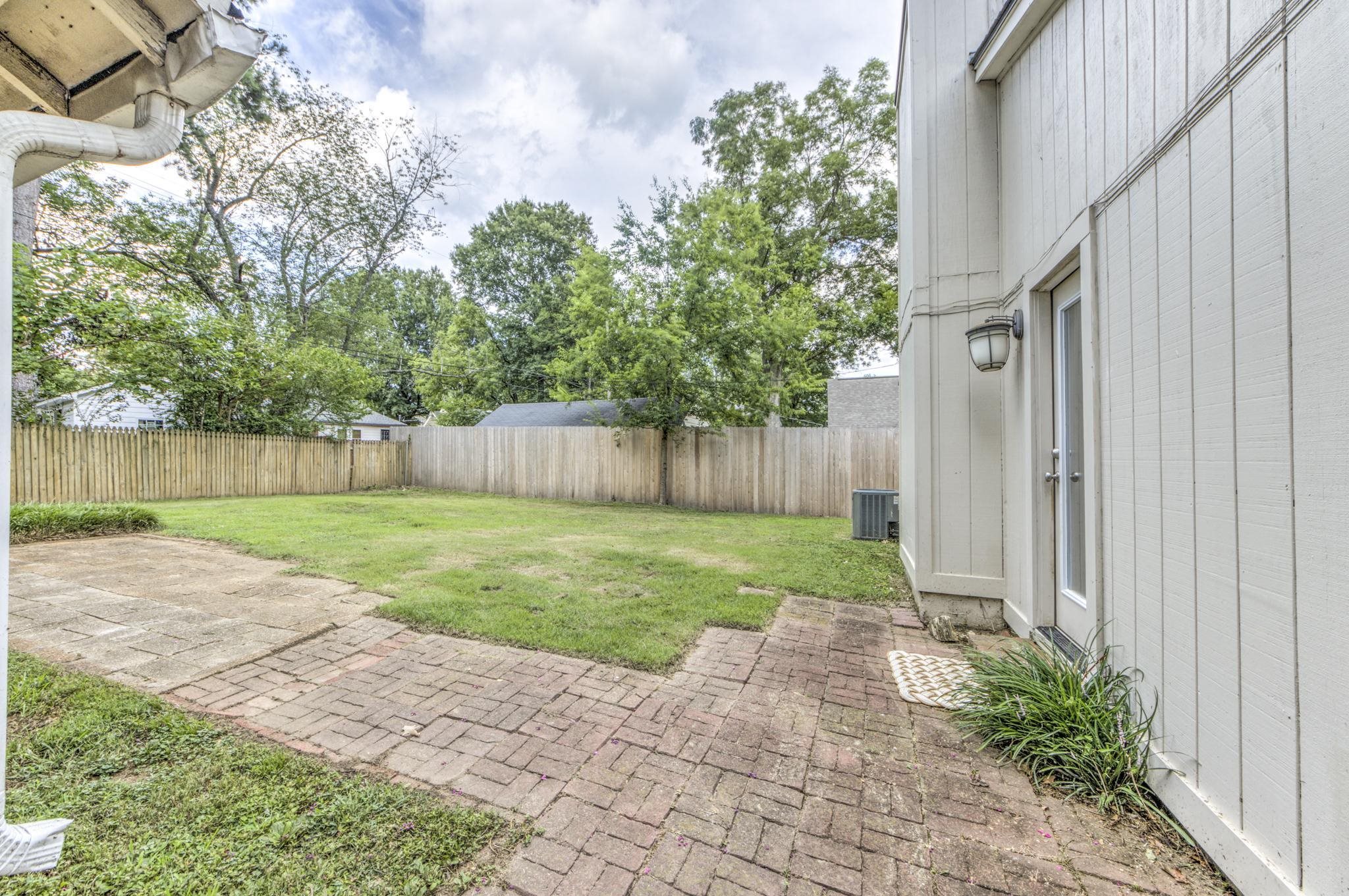 3782 South Swan Ridge Circle Memphis, TN 38122 - Photo 26 of 31 Gallery Image 26