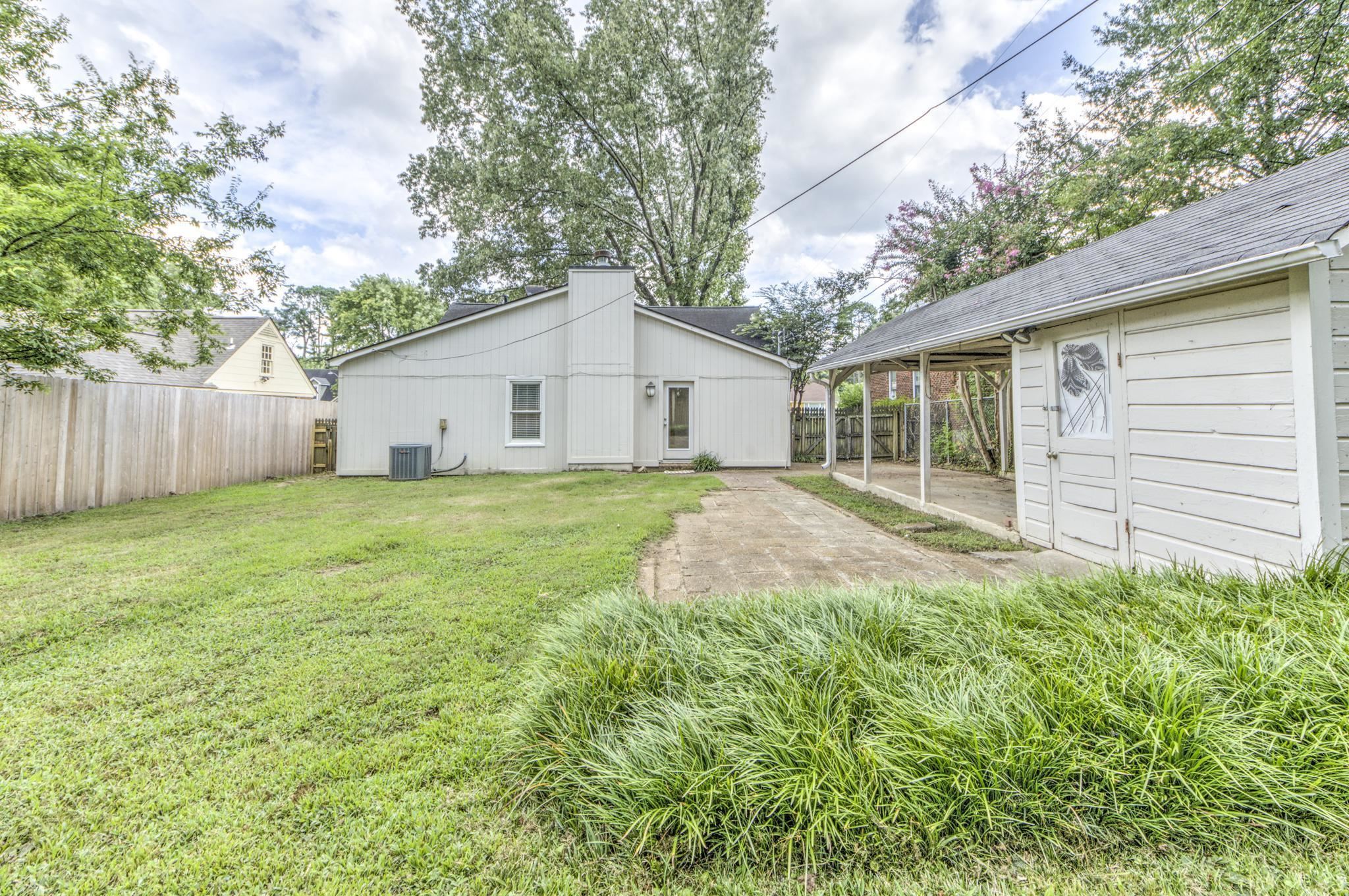 3782 South Swan Ridge Circle Memphis, TN 38122 - Photo 27 of 31 Gallery Image 27