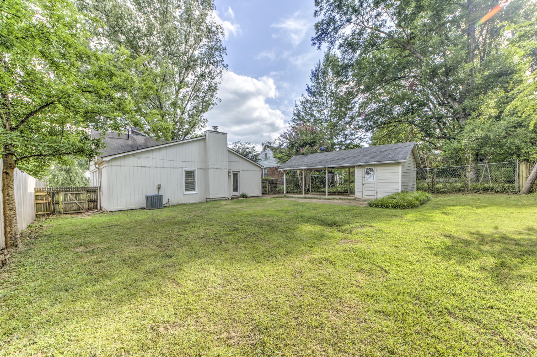 3782 South Swan Ridge Circle Memphis, TN 38122 - Photo 28 of 31 Gallery Image 28