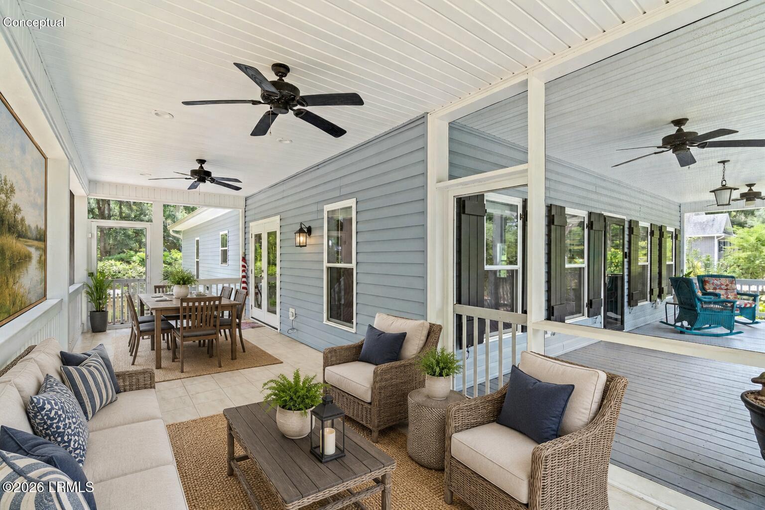 66 State Rd S-7-161 St. Helena Island, SC 29920 - Photo 8 of 42 Unwind here!