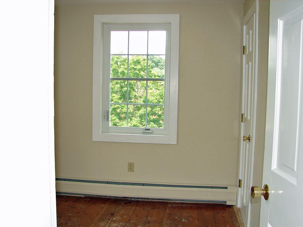 2 Thomas Road York, ME 03909 - Photo 14 of 22 2nd bedroom with closet.