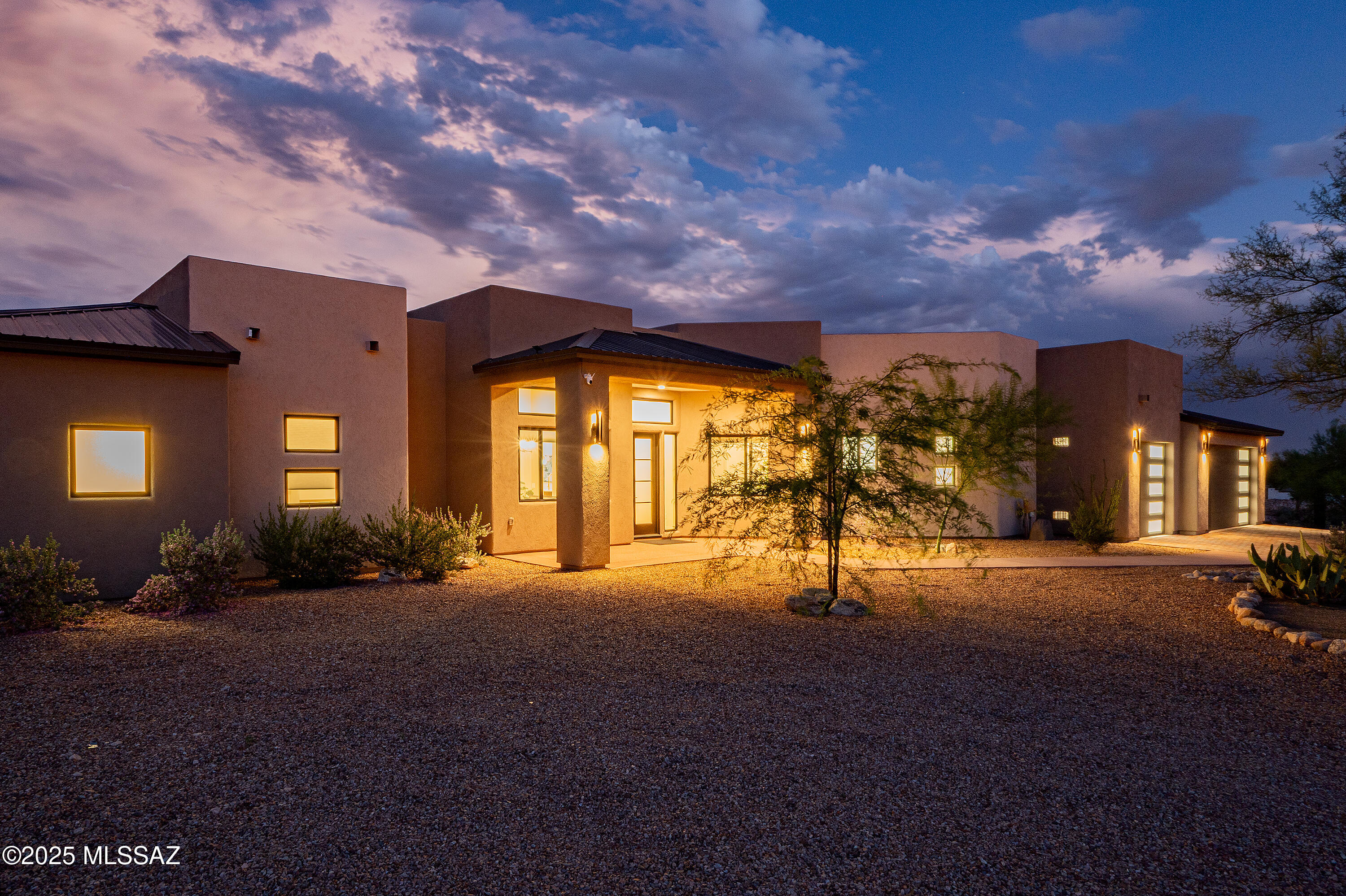 4120 North Pontatoc Road Tucson, AZ 85718 - Photo 43 of 48 Gallery Image 43