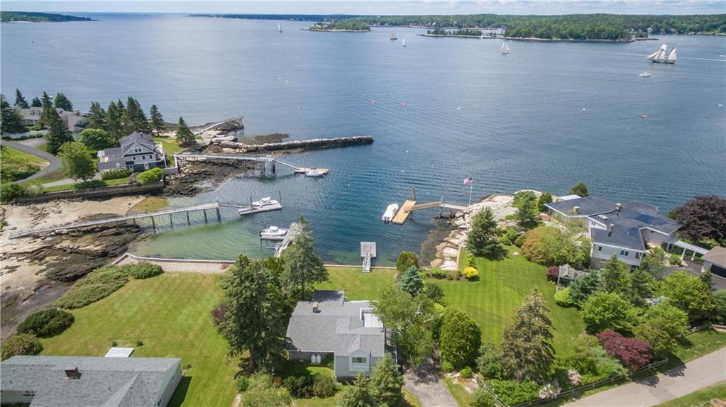 24 Factory Cove Road Boothbay Harbor, ME 04538 - Photo 3 of 33 Photo