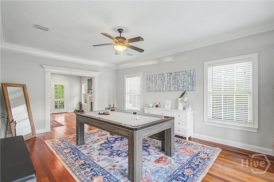 8 Sapphire Island Road Savannah, GA 31410 - Photo 14 of 49