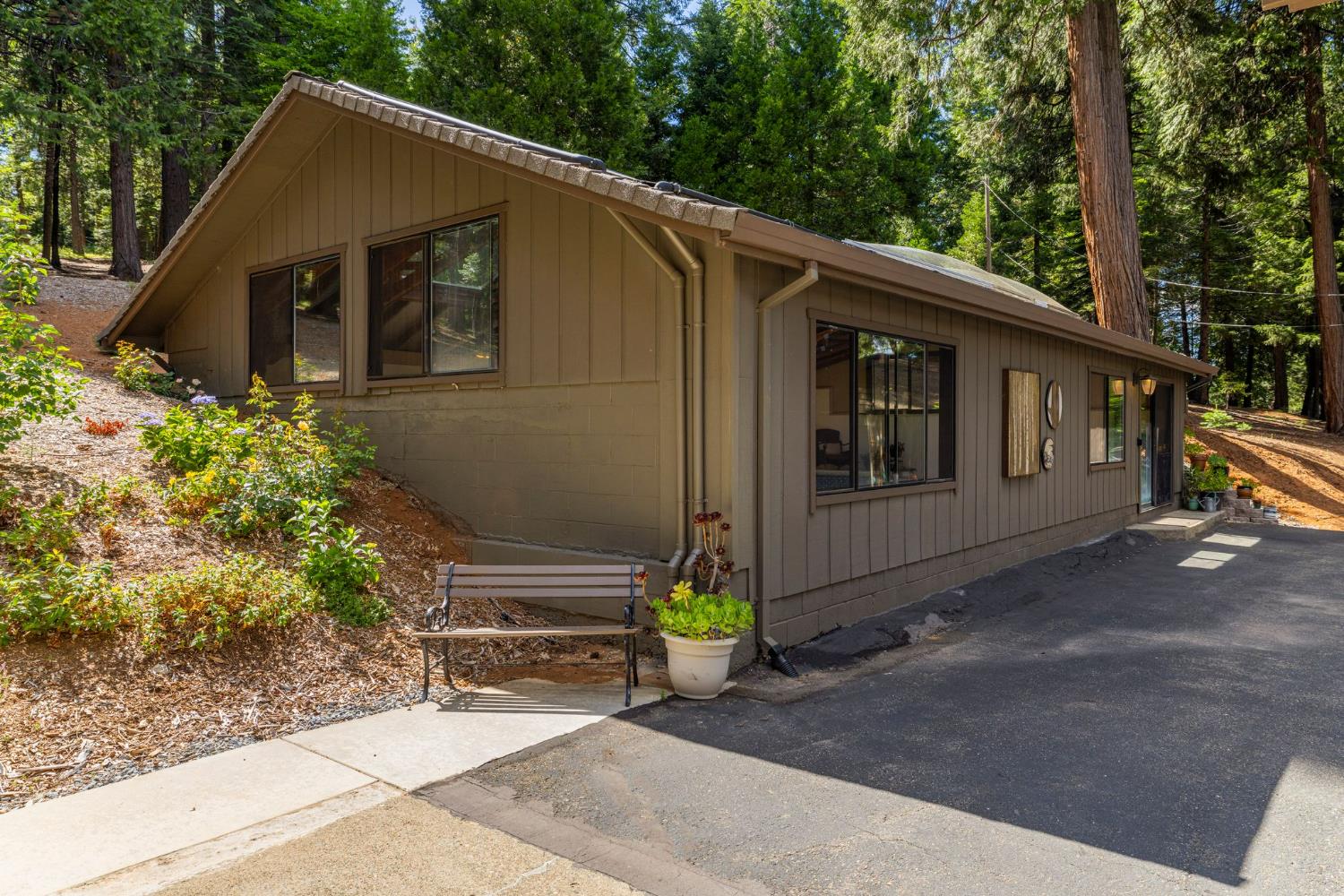 3070 Crystal Summit Road Pollock Pines, CA 95726 - Photo 44 of 76