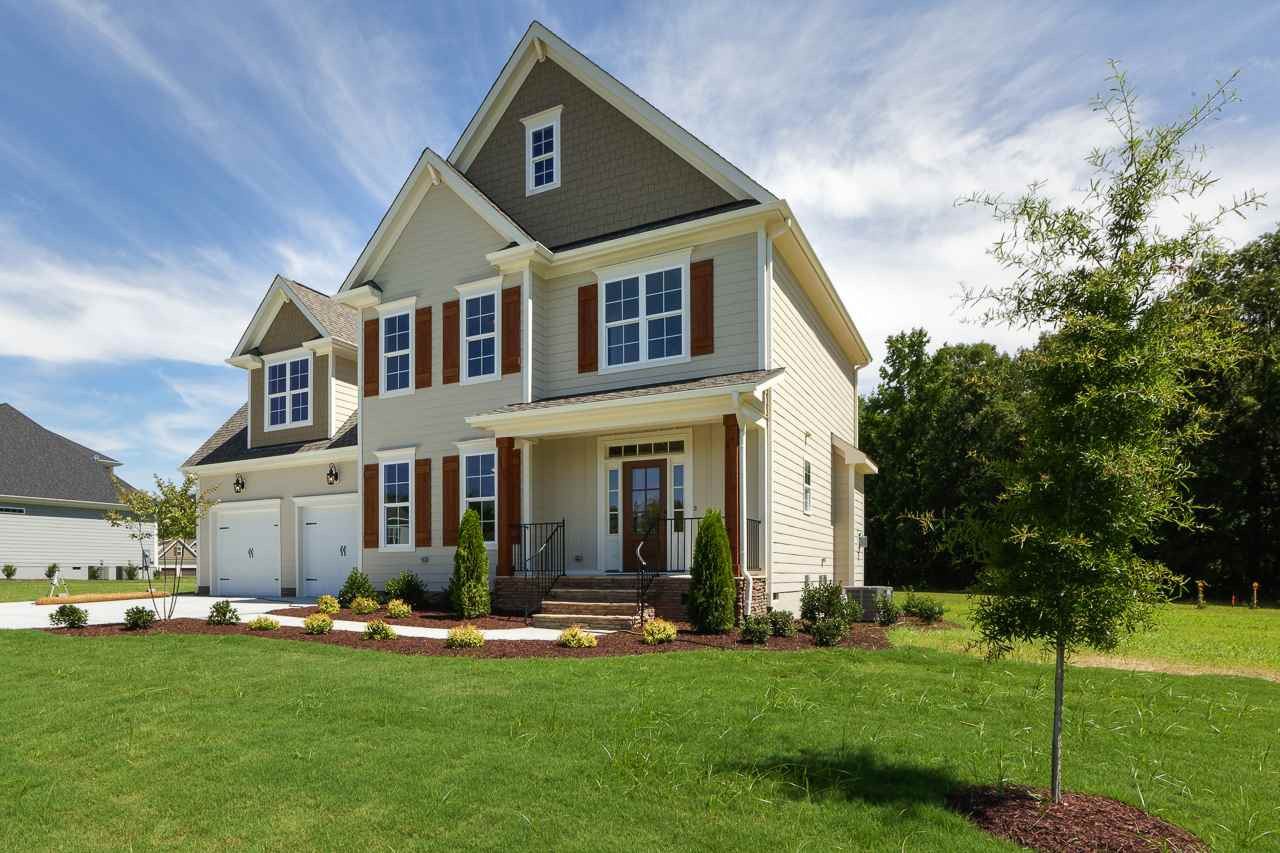 5509 Red Line Court Raleigh, NC 27603 - Photo 1 of 23 Photo 1