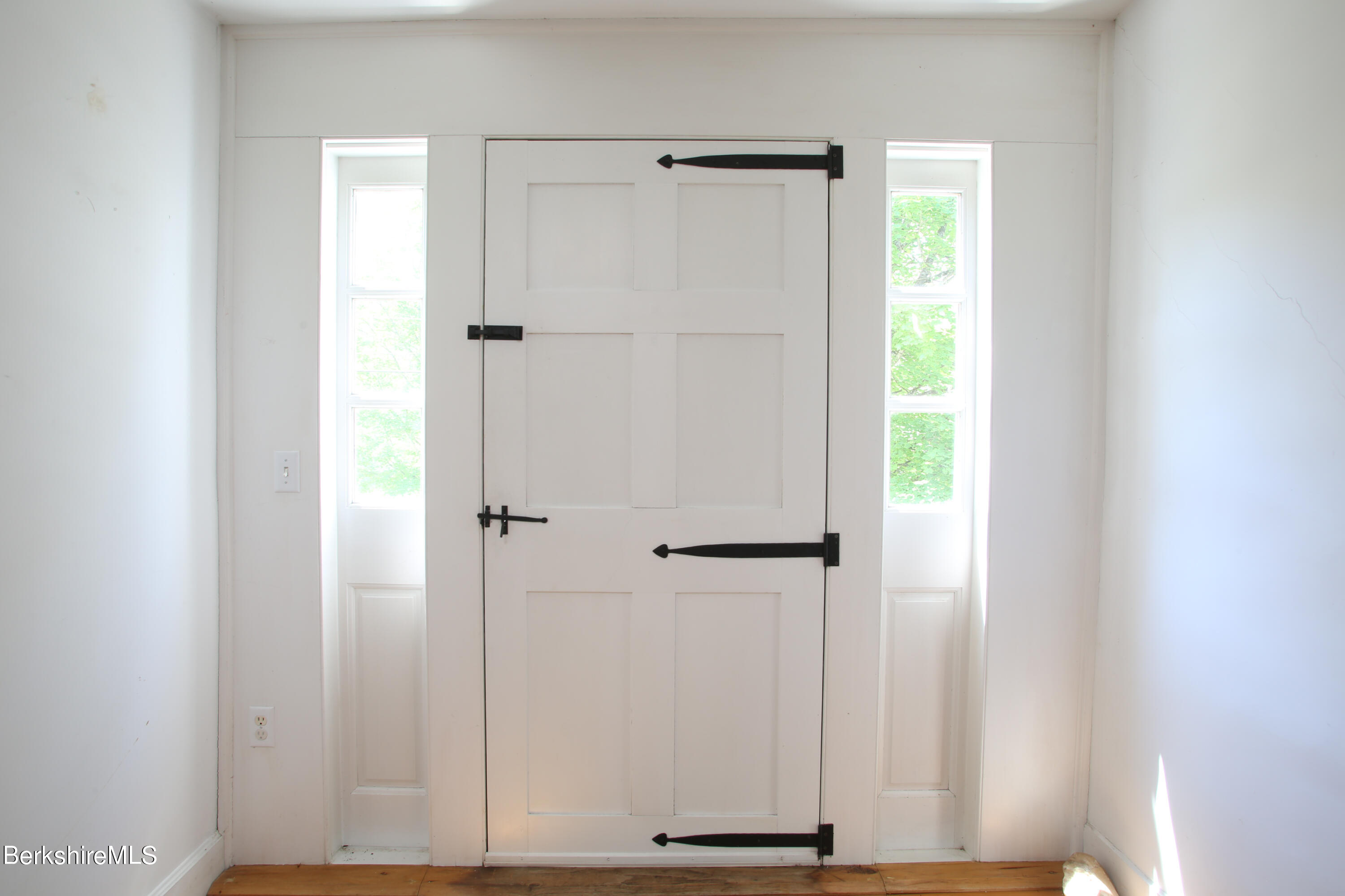228 Zoar Road Rowe, MA 01367 - Photo 34 of 50 a view of bathroom with shower