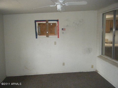 4434 East Wayland Road Phoenix, AZ 85040 - Photo 8 of 16 Bedroom