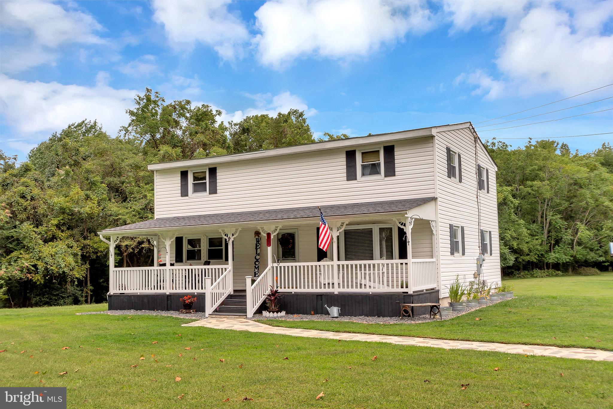 4420 Igo Road King George, VA 22485 - Photo 1 of 47 Gallery Image 1