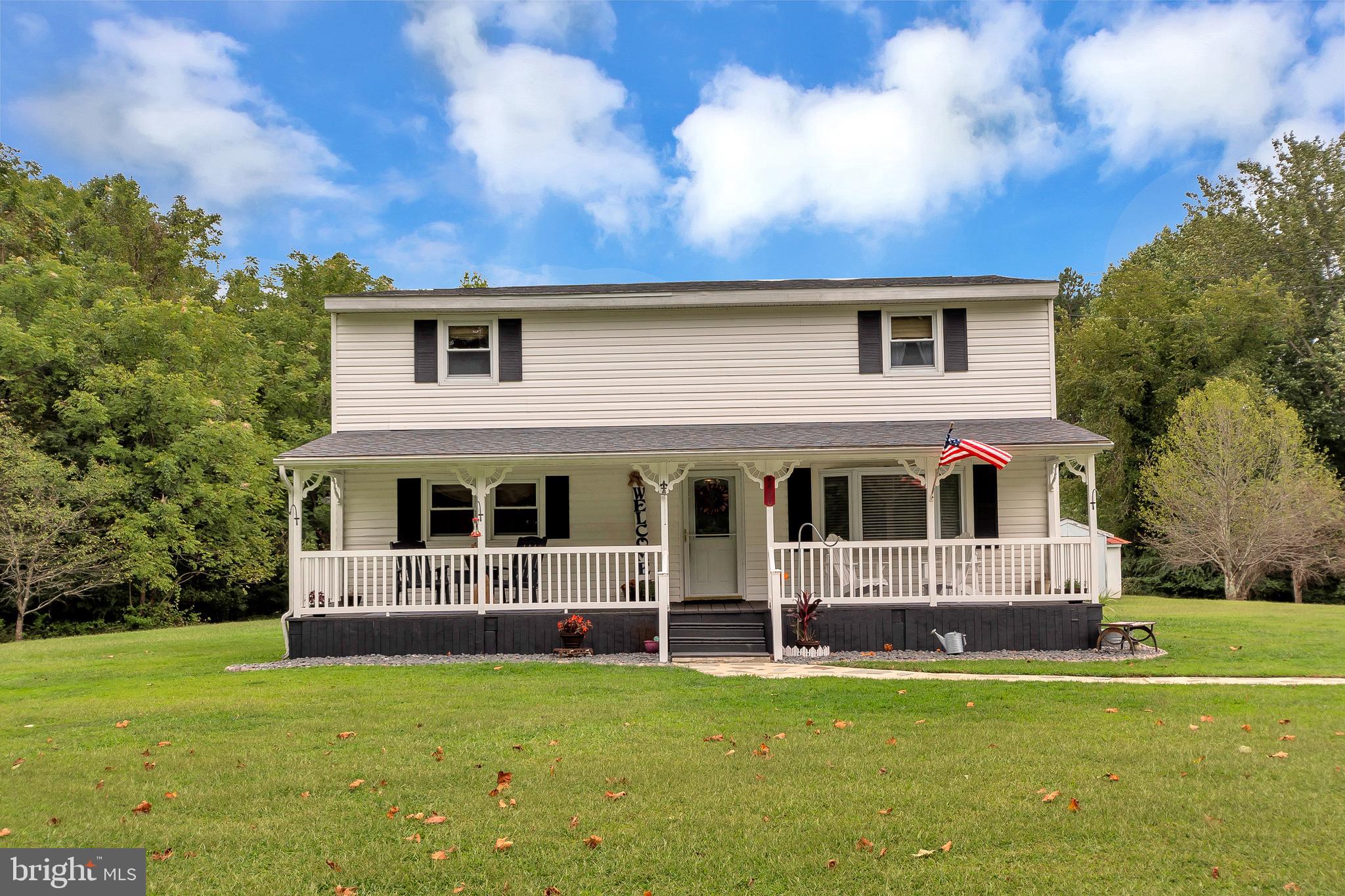 4420 Igo Road King George, VA 22485 - Photo 3 of 47 Gallery Image 3