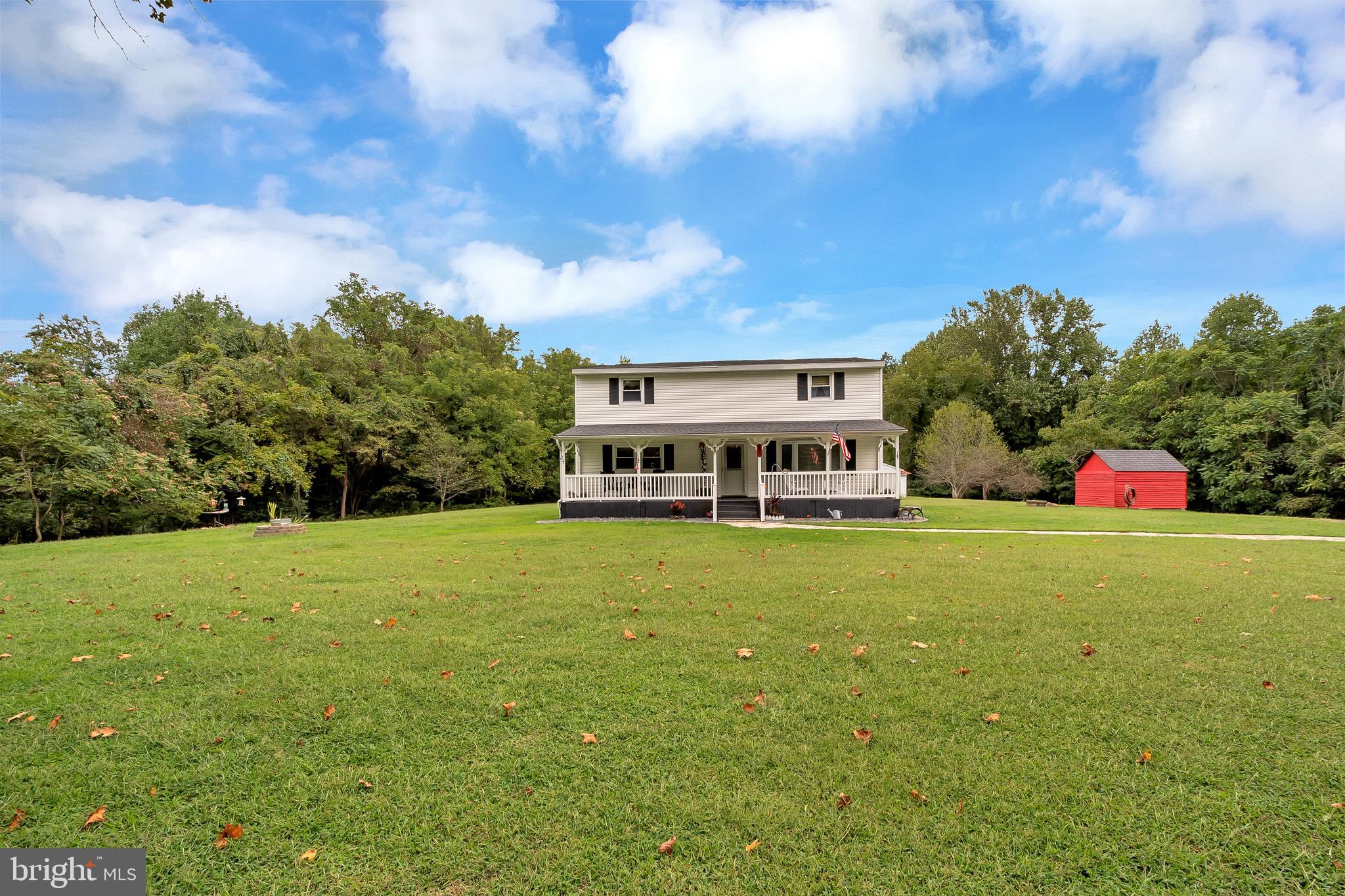 4420 Igo Road King George, VA 22485 - Photo 4 of 47 Gallery Image 4
