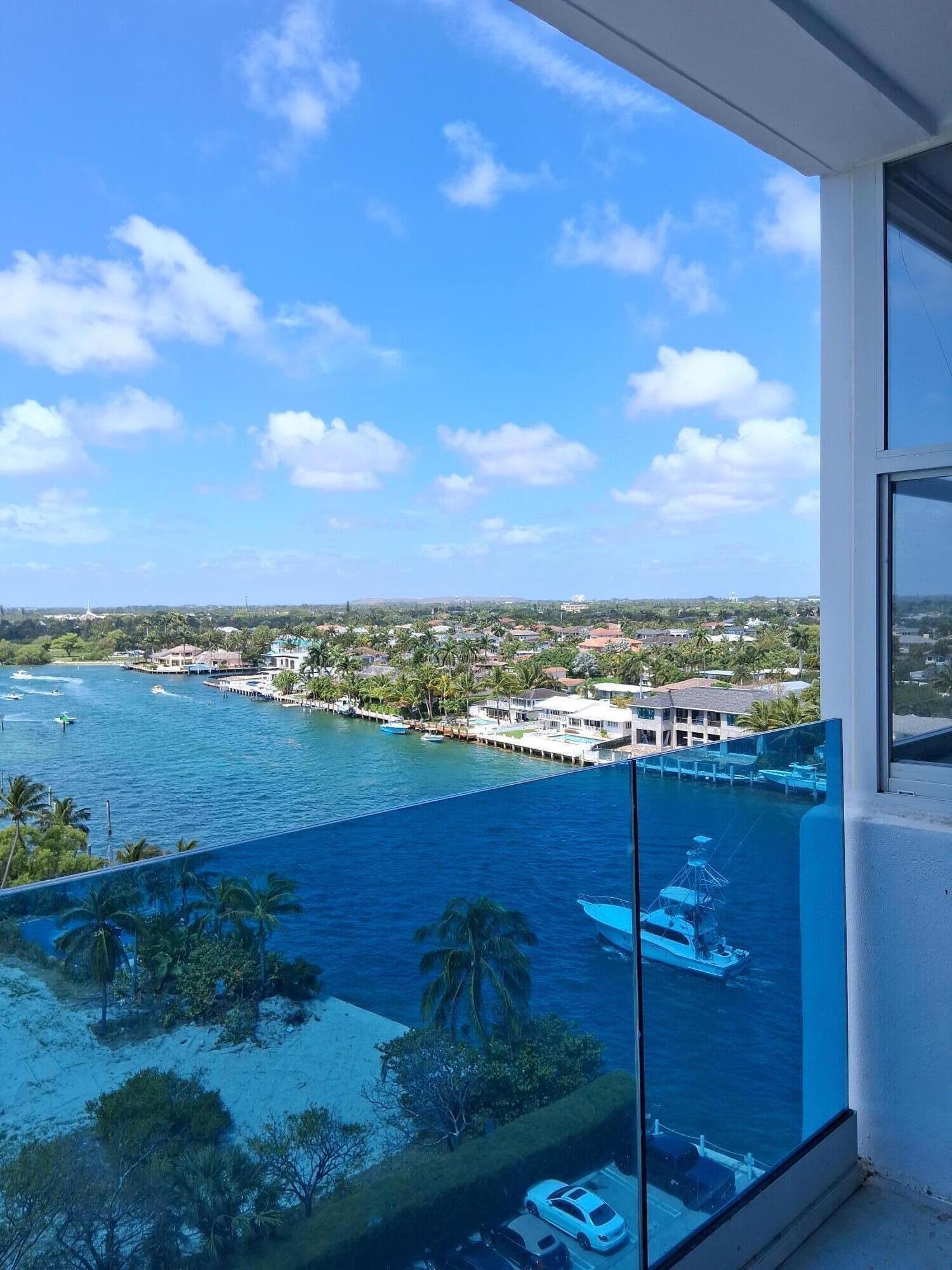 2639 North Riverside Drive, Unit 1005 Pompano Beach, FL 33062 - Photo 6 of 34 View Hillsboro Light #1005