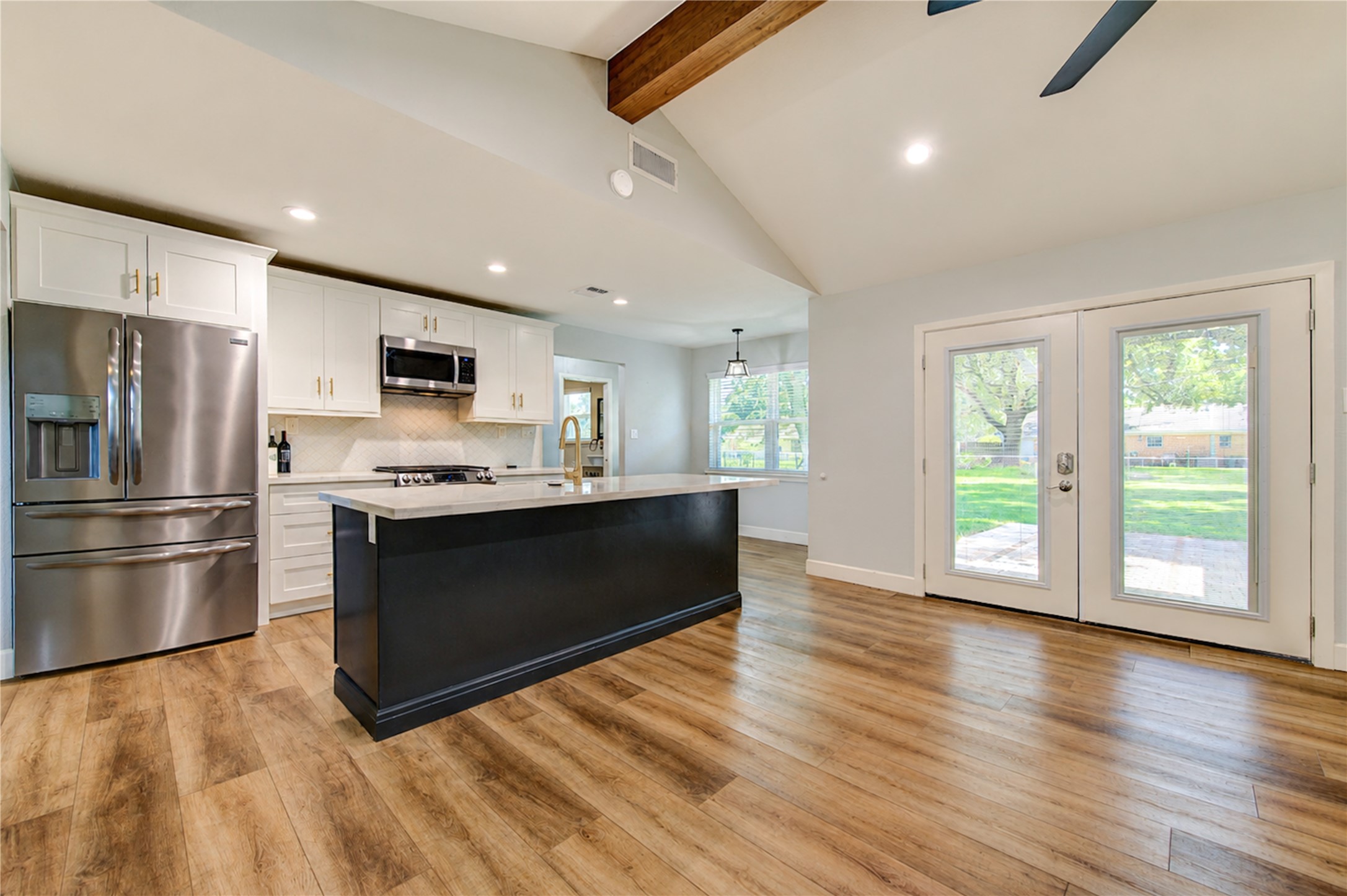 1105 Kost Road Alvin, TX 77511 - Photo 12 of 48