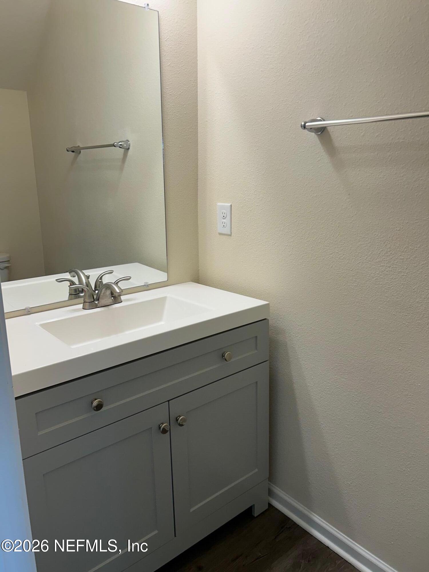 56 Java Lane St. Augustine, FL 32092 - Photo 4 of 15 1st Floor half bath