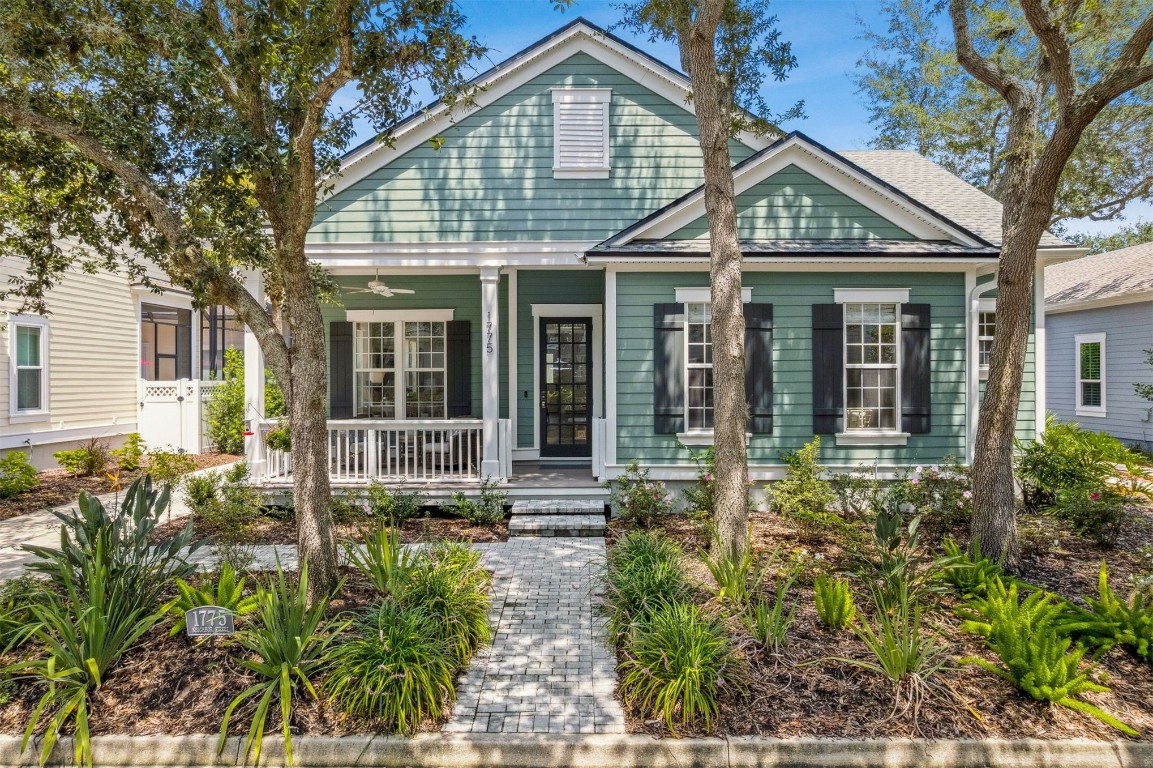 1775 Neighbor Street Fernandina Beach, FL 32034 - Photo 1 of 91 1775 Neighbor Street