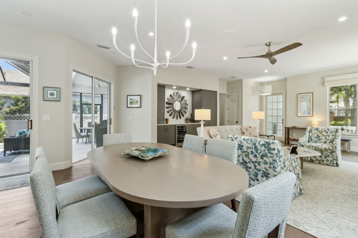 1775 Neighbor Street Fernandina Beach, FL 32034 - Photo 45 of 91 All new lighting and fans throughout the home.....