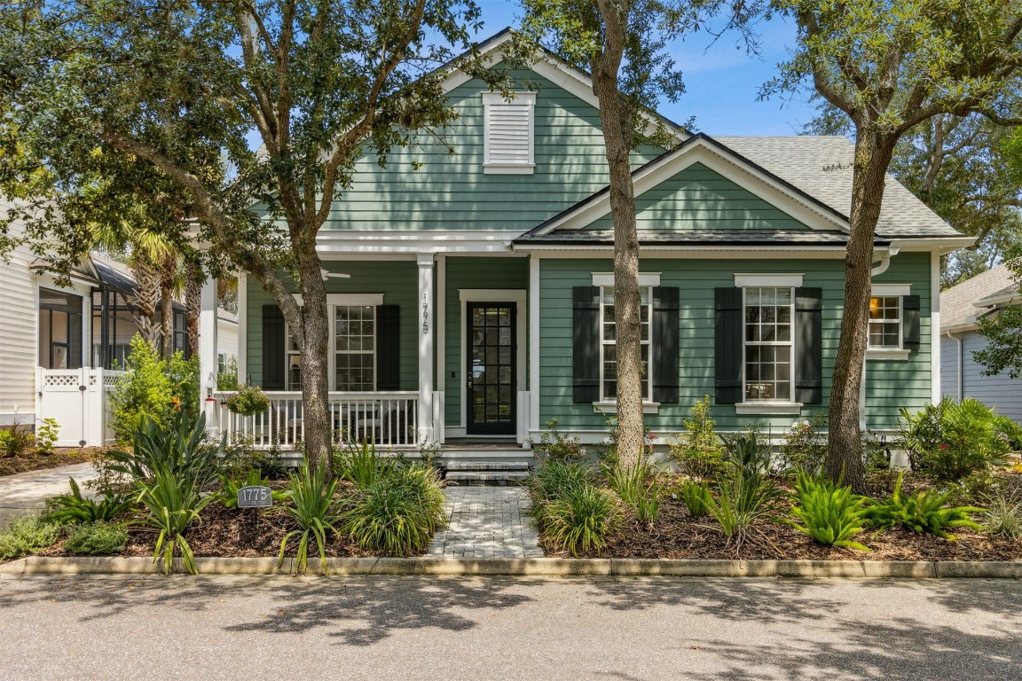 1775 Neighbor Street Fernandina Beach, FL 32034 - Photo 72 of 91 benefit from the hard work and expense of the current owners and purchase this move-in ready charming, yet elegant home.