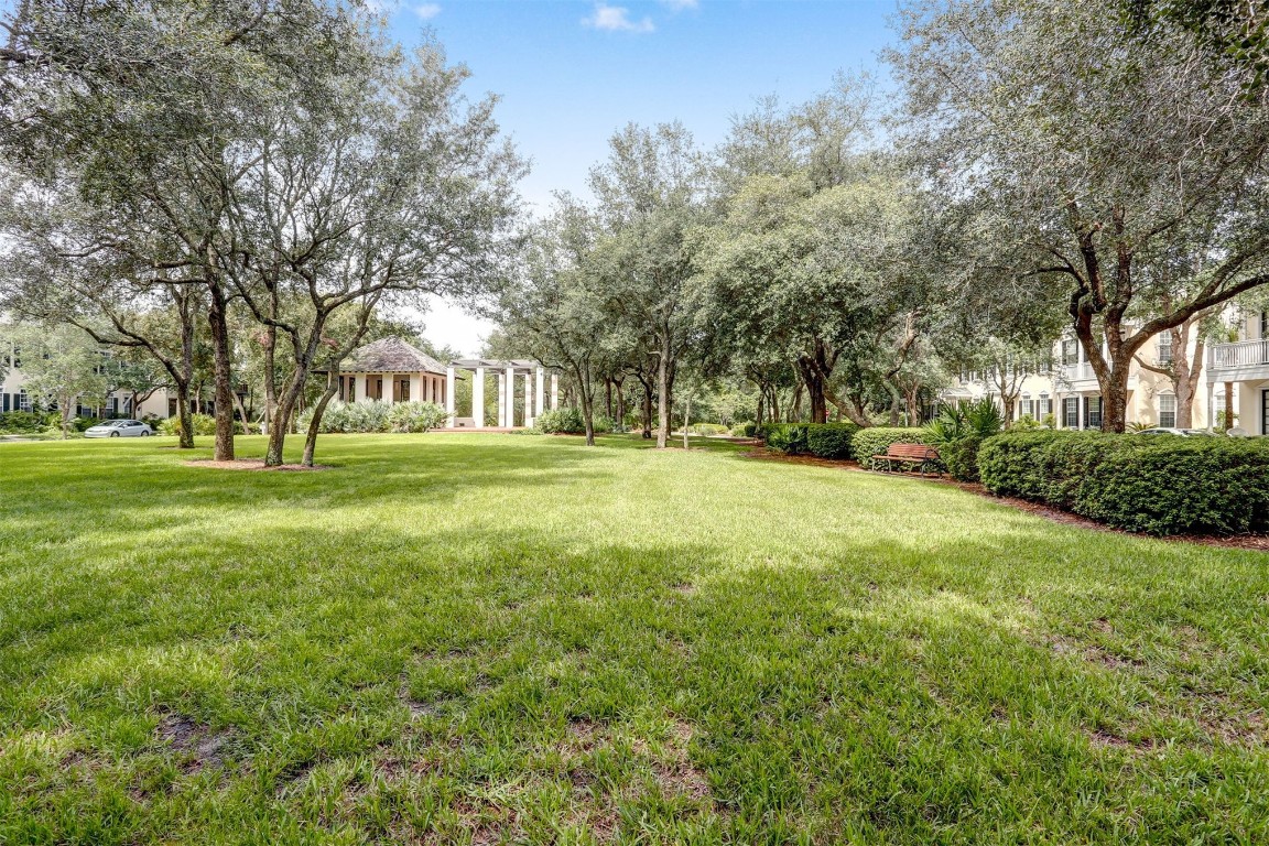 1775 Neighbor Street Fernandina Beach, FL 32034 - Photo 78 of 91 Green space to be enjoyed by all.