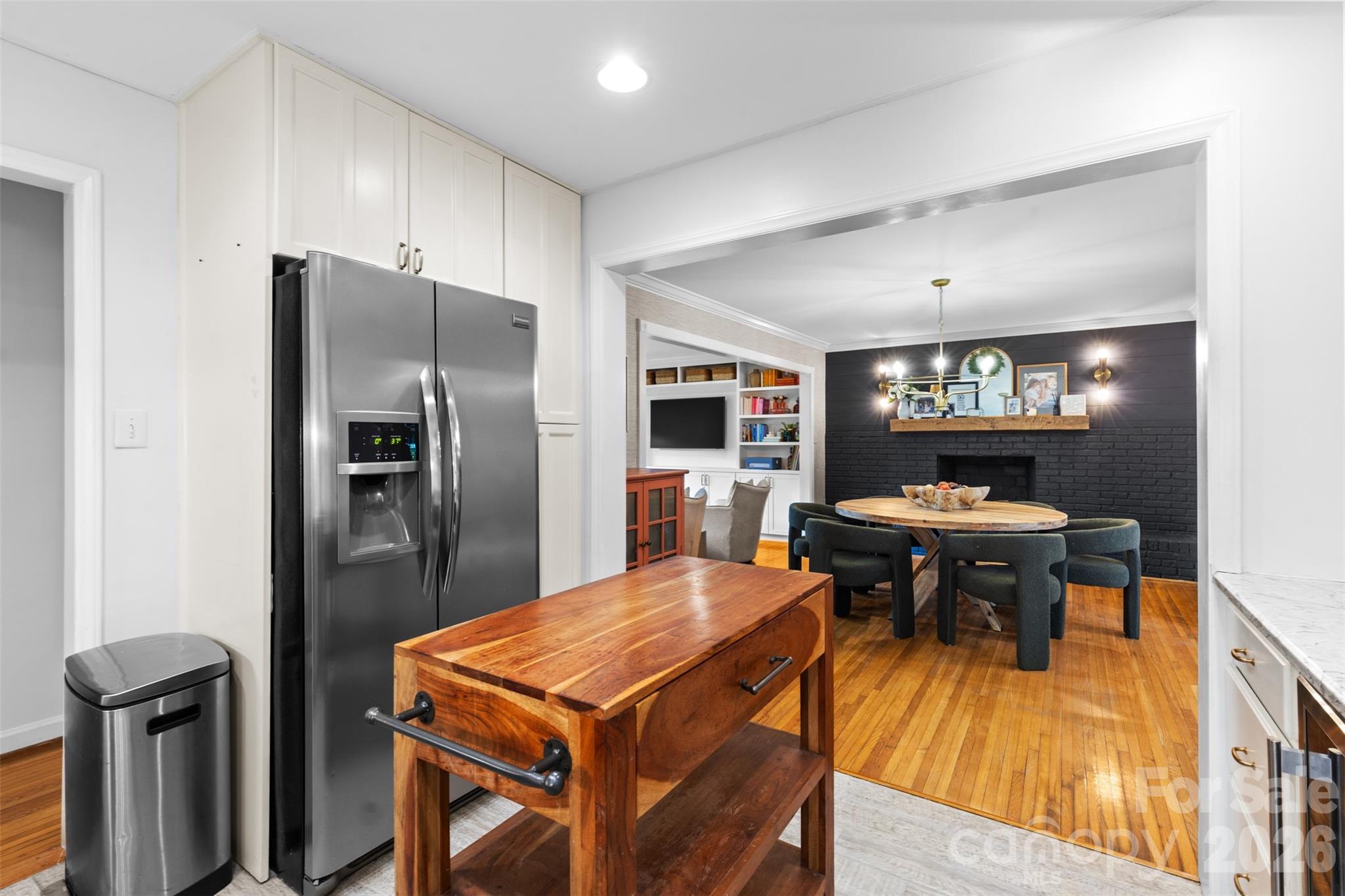 4801 Fairheath Road Charlotte, NC 28210 - Photo 16 of 48 Gallery Image 16