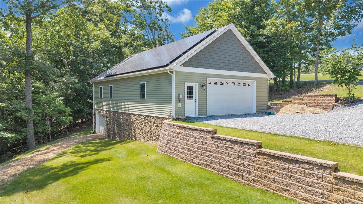 2250 Lovely Valley Road Wirtz, VA 24184 - Photo 100 of 128 102-DJI_20260703143331_0362_D