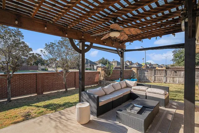 $354,000 | 2200 Laurel Forest Drive, Fort Worth, TX 76177