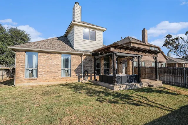 $354,000 | 2200 Laurel Forest Drive, Fort Worth, TX 76177