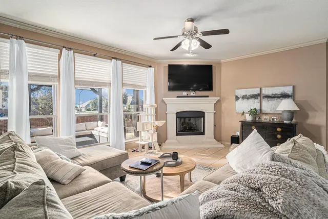 $354,000 | 2200 Laurel Forest Drive, Fort Worth, TX 76177