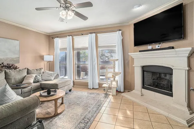 $354,000 | 2200 Laurel Forest Drive, Fort Worth, TX 76177