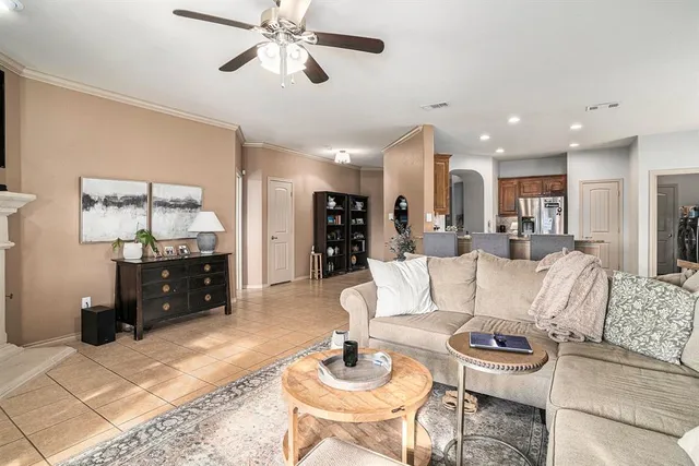 $354,000 | 2200 Laurel Forest Drive, Fort Worth, TX 76177