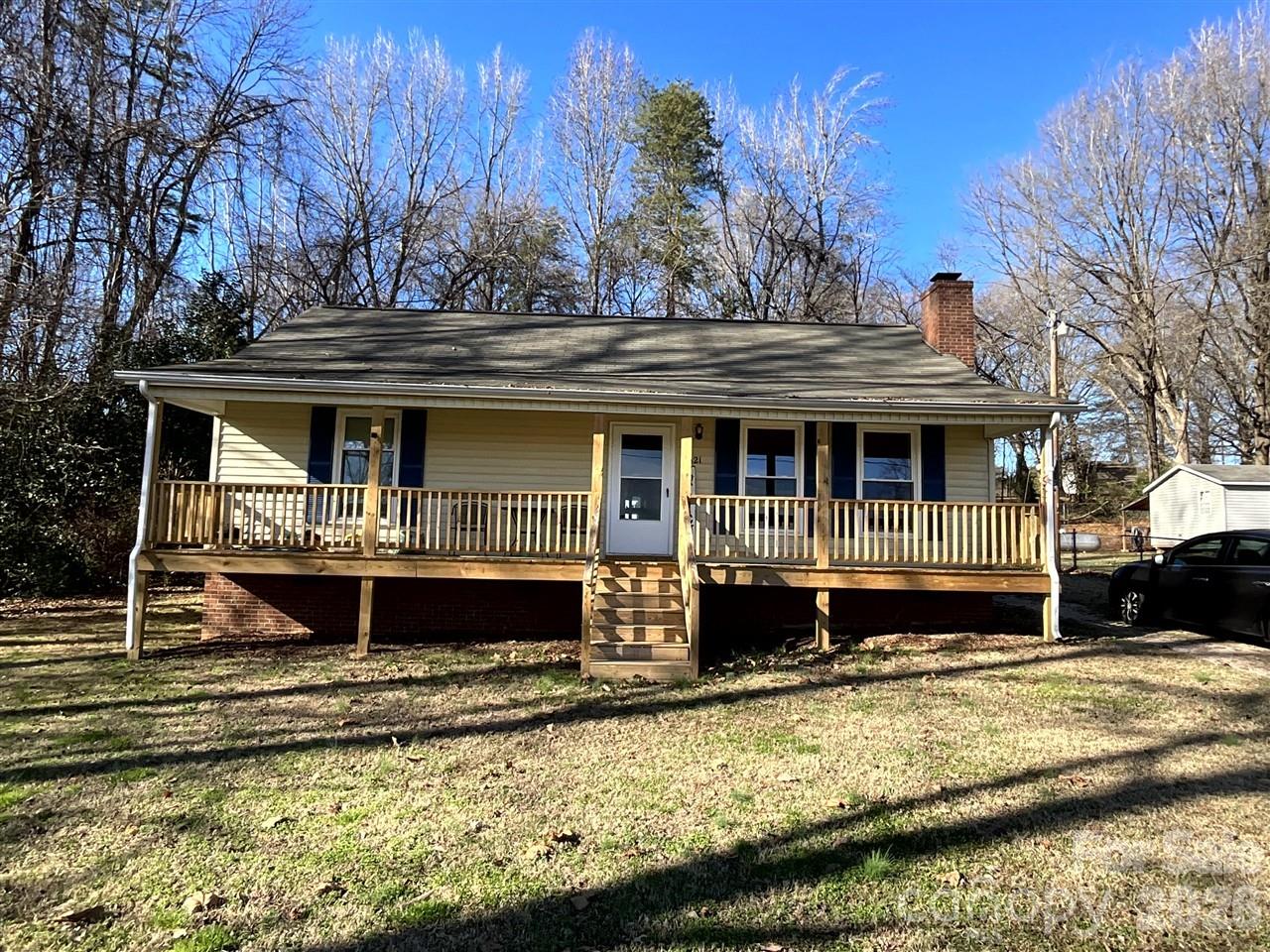 121 Myrtle Goodnight Road China Grove, NC 28023 - Photo 1 of 1 Gallery Image 1