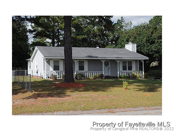 2244 Tolgate Road Fayetteville, NC 28304 - Photo 1 of 17 Gallery Image 1