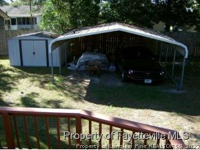 2244 Tolgate Road Fayetteville, NC 28304 - Photo 16 of 17 Gallery Image 16