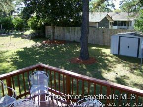 2244 Tolgate Road Fayetteville, NC 28304 - Photo 17 of 17 Gallery Image 17