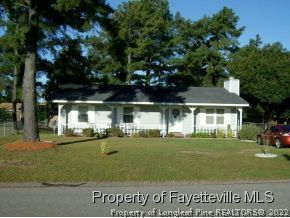2244 Tolgate Road Fayetteville, NC 28304 - Photo 2 of 17 Gallery Image 2